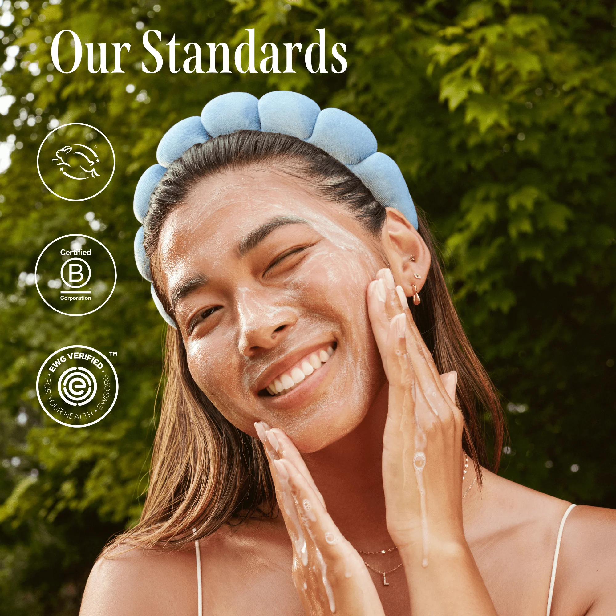 Jelly Drops™ Kakadu Plum + Mushroom Hyaluronic Acid Serum - Image 8