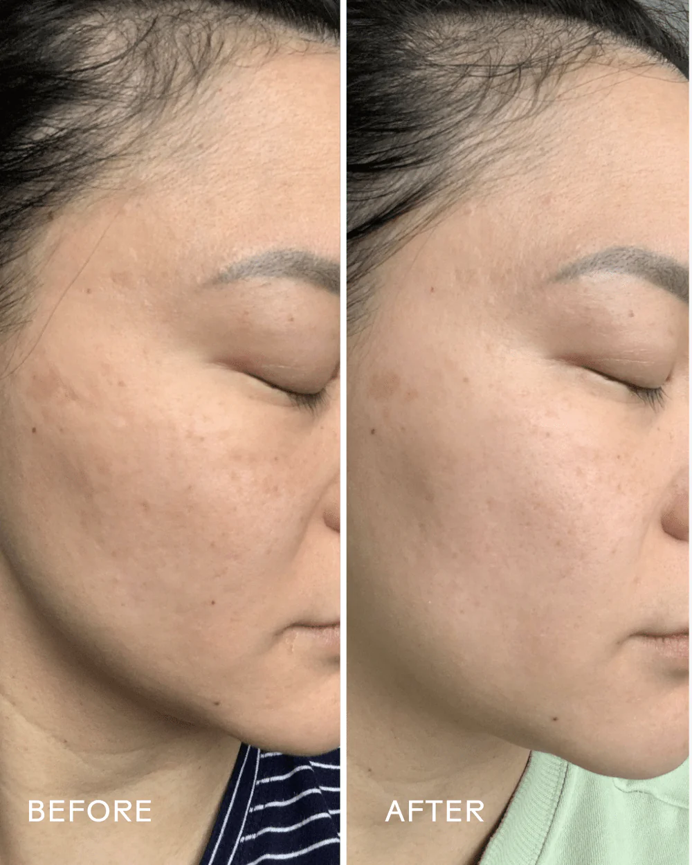 Glow 49% Jojoba Oil Serum - Image 5