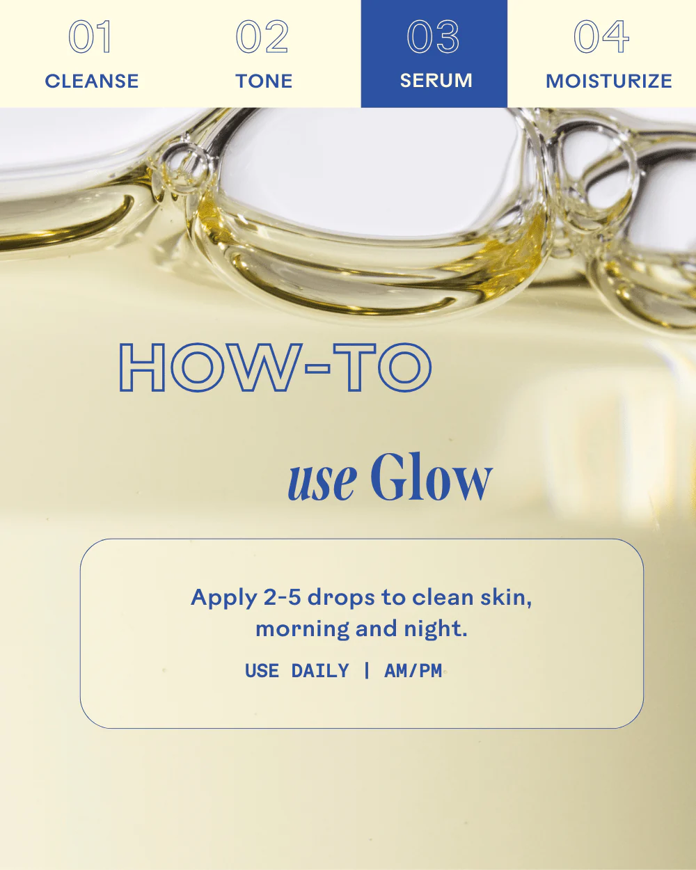 Glow 49% Jojoba Oil Serum - Image 6