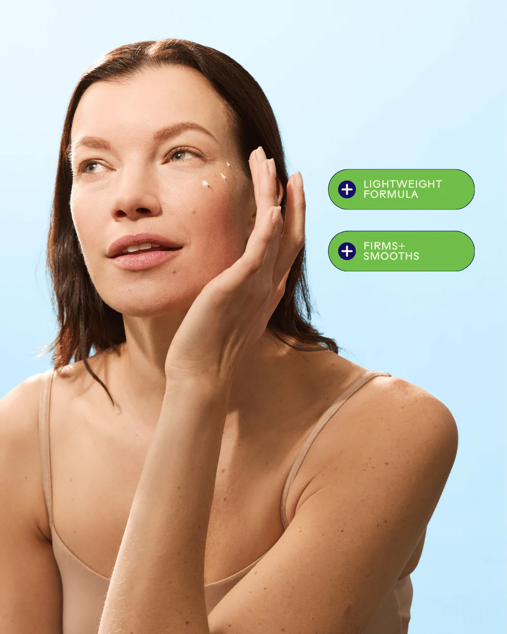 EyeHero ® Bio-Retinol Smoothing Eye Cream - Image 4
