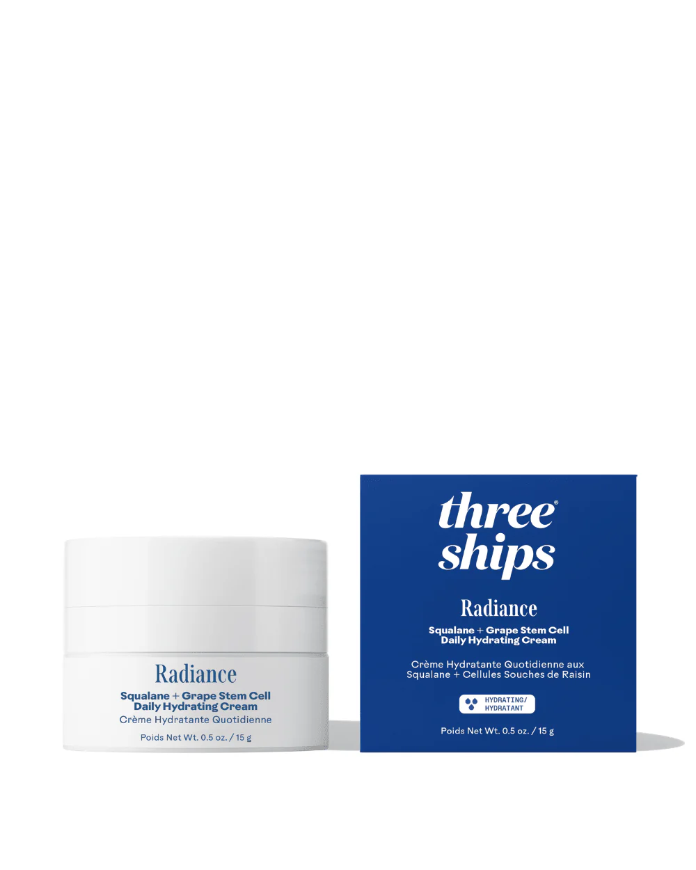 Radiance Grape Stem Cell + Squalane Ultra-Hydrating Cream - Image 8