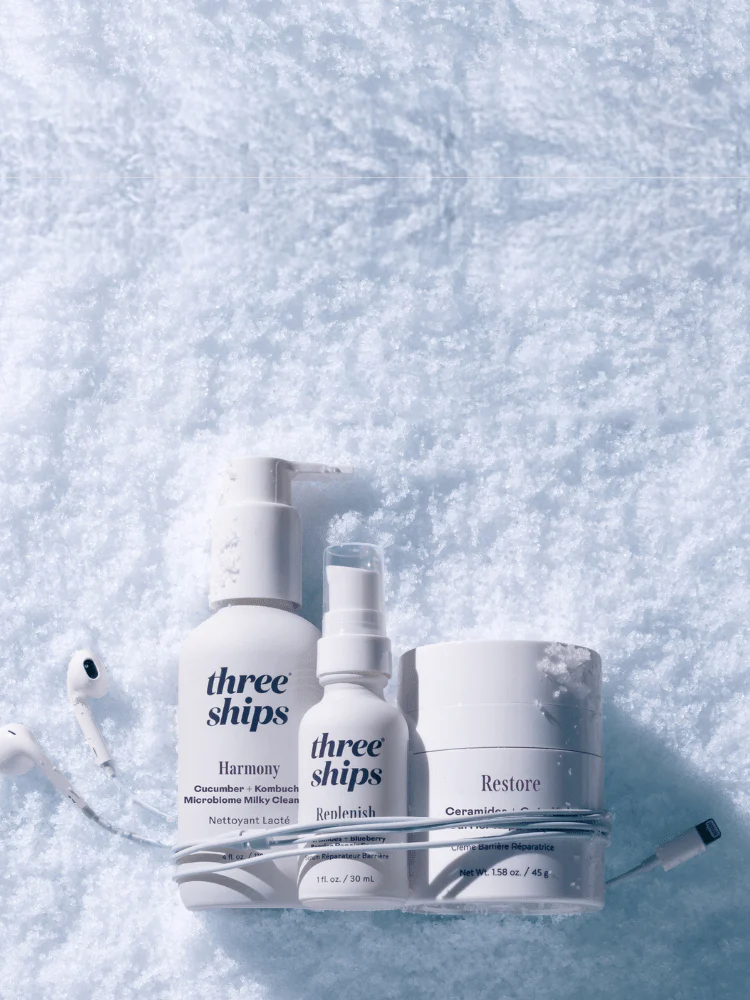 Skin Barrier Reset Routine - Image 5