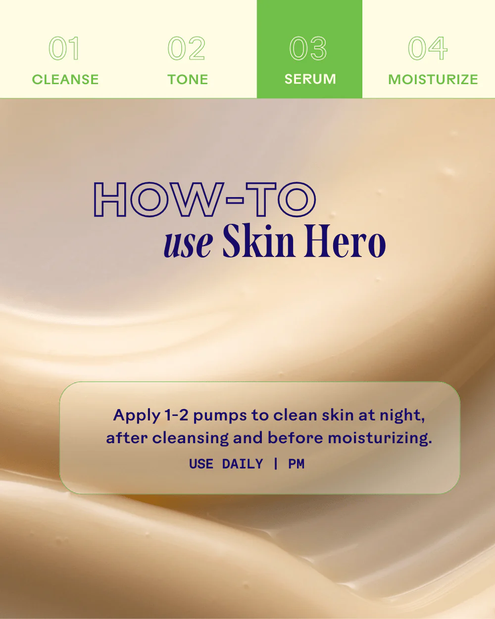 SkinHero™ Calendula + 2% Bakuchiol Bio-Retinol Serum - Image 7